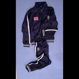 Kid’s Tracksuit Size 14 (Boys)